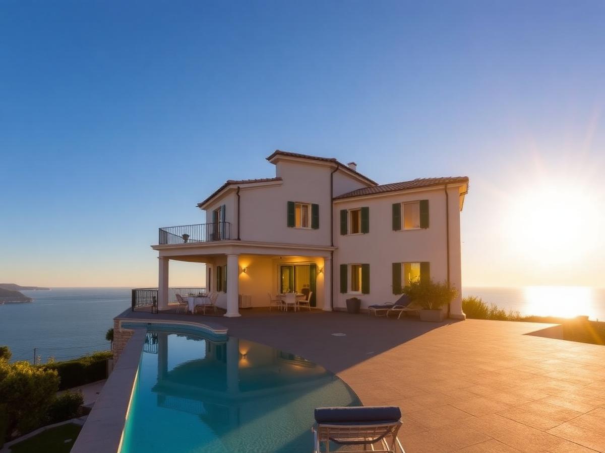 Villa Marina