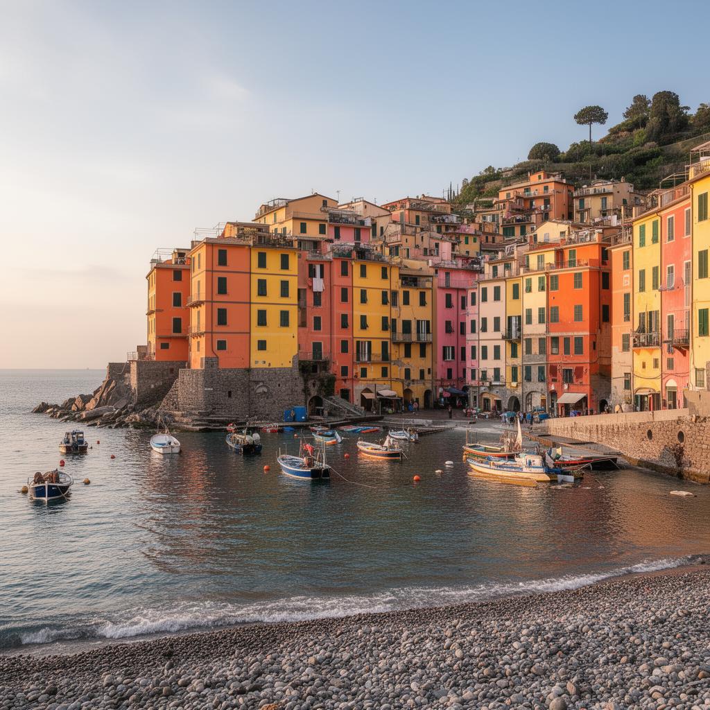 Camogli
