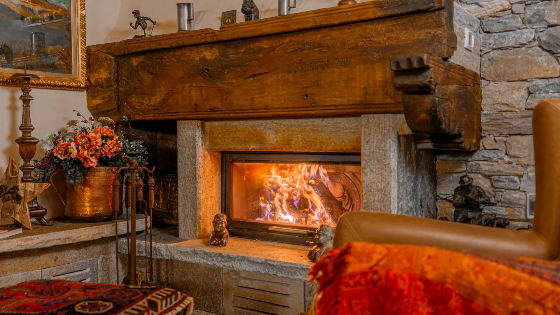 Chalet Lumière