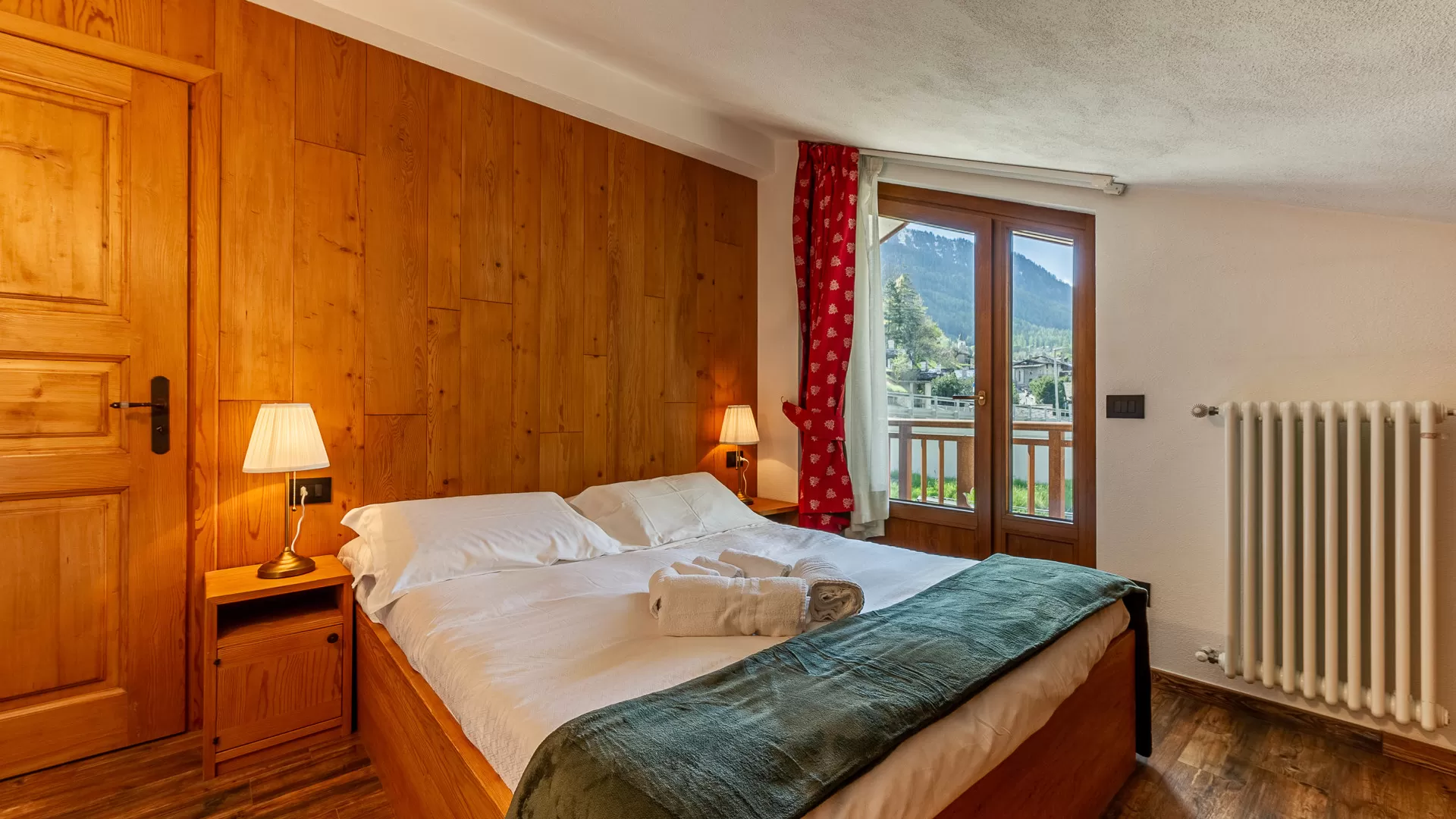 Chalet Pontal 11