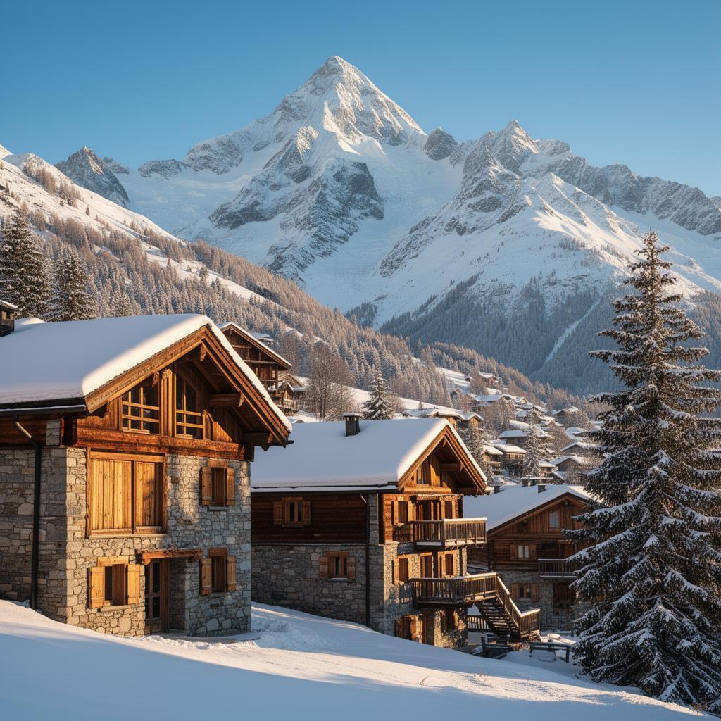 Courmayeur