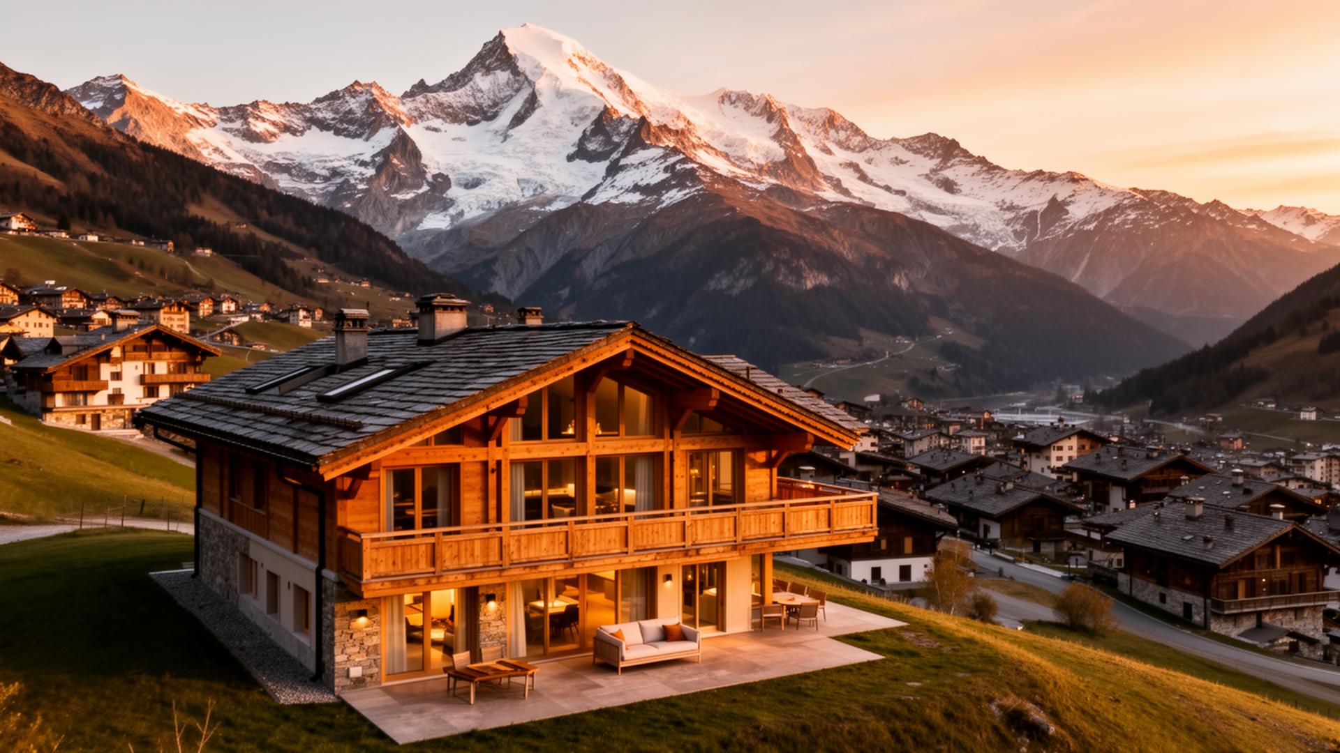 Valle d'Aosta