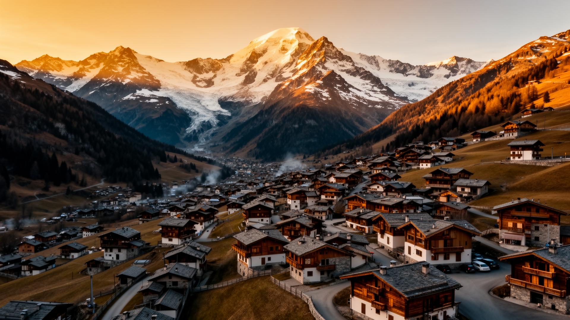 Valle d'Aosta