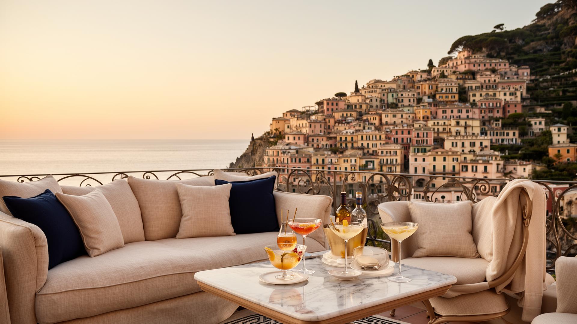 Riviera ligure