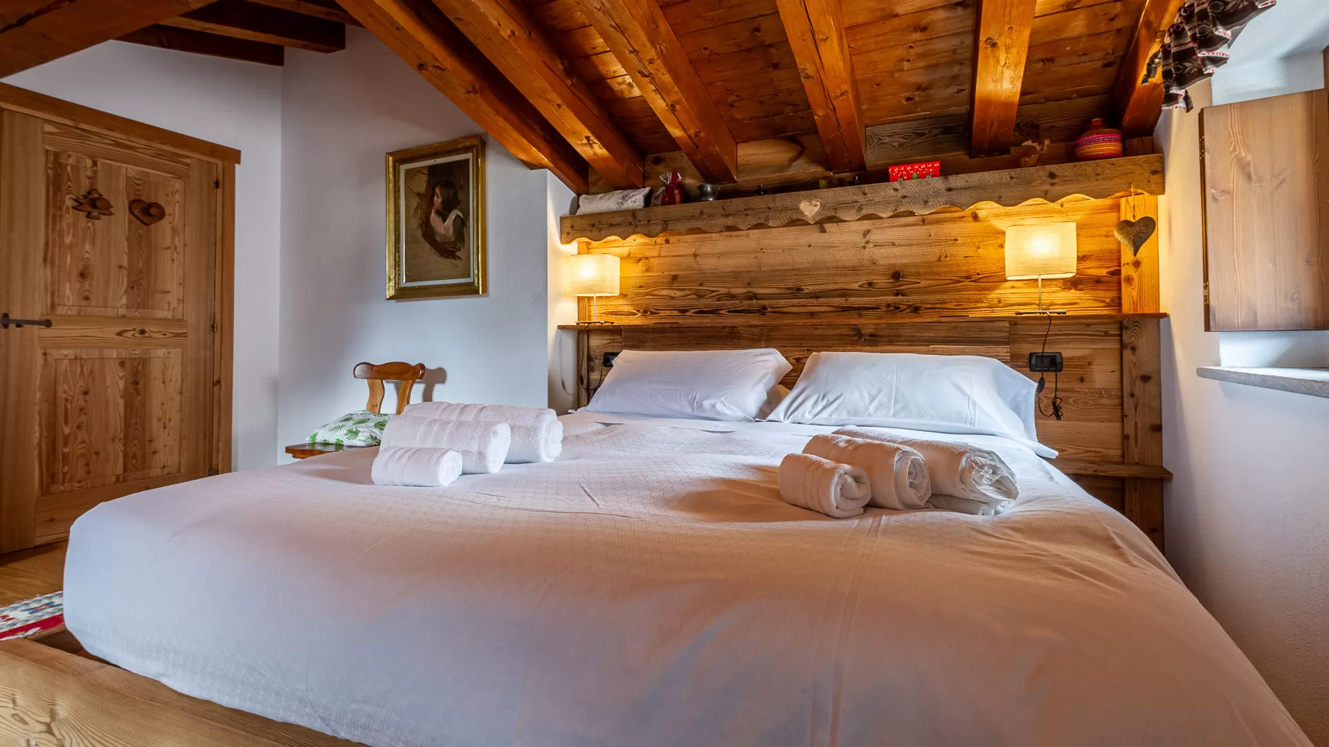 Petit Chalet Anna
