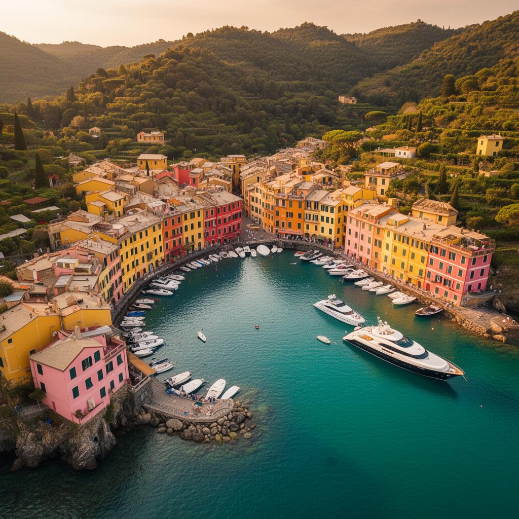Portofino