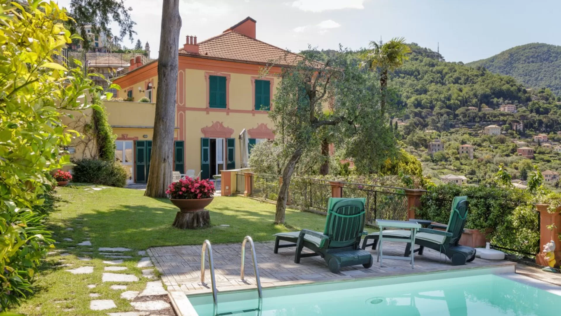 Villa Aurora