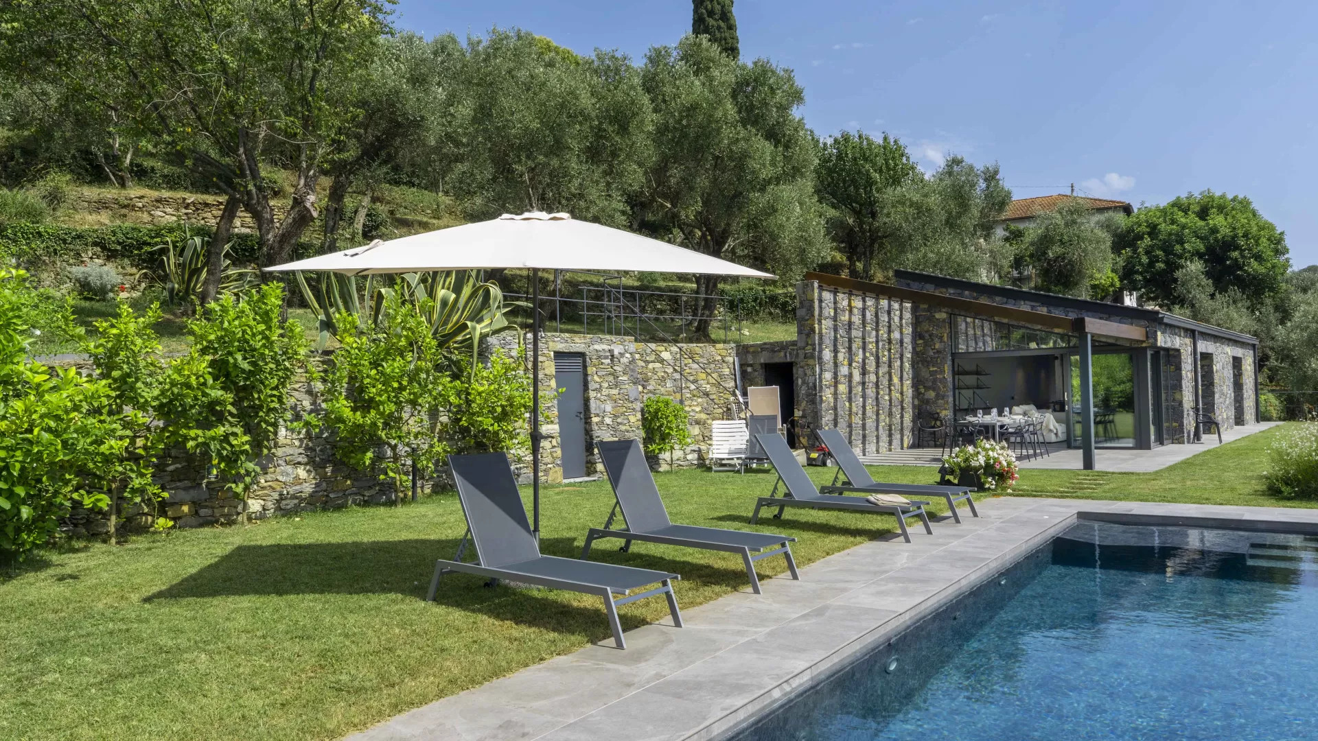 Villa Dufour